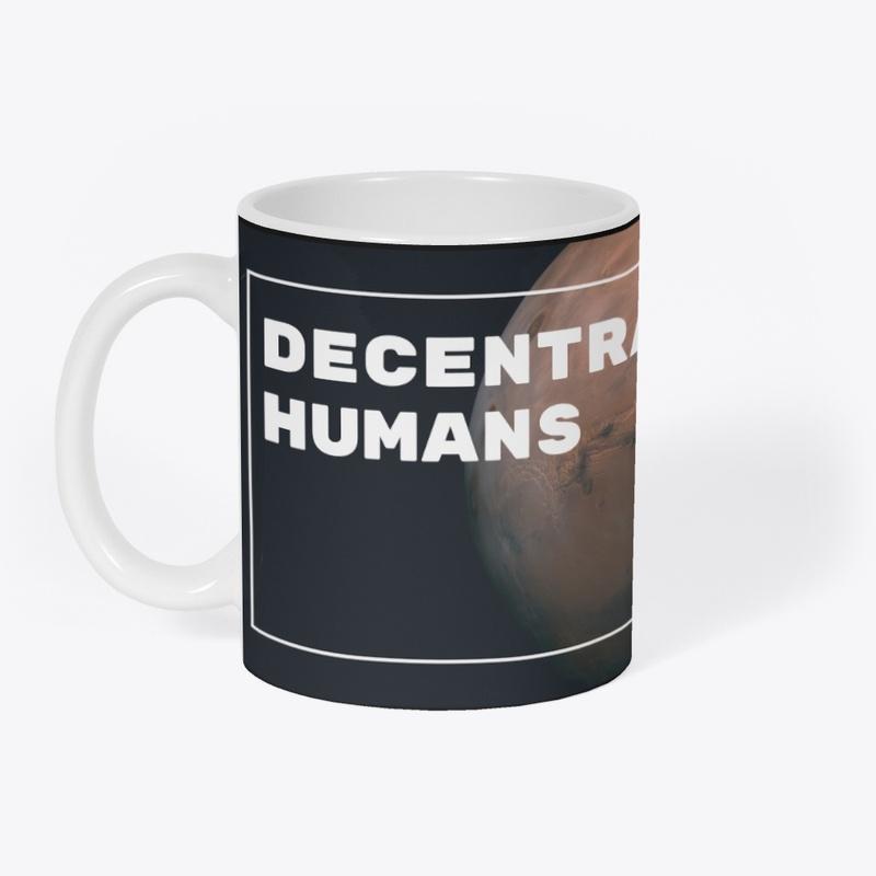 Decentralize Humans